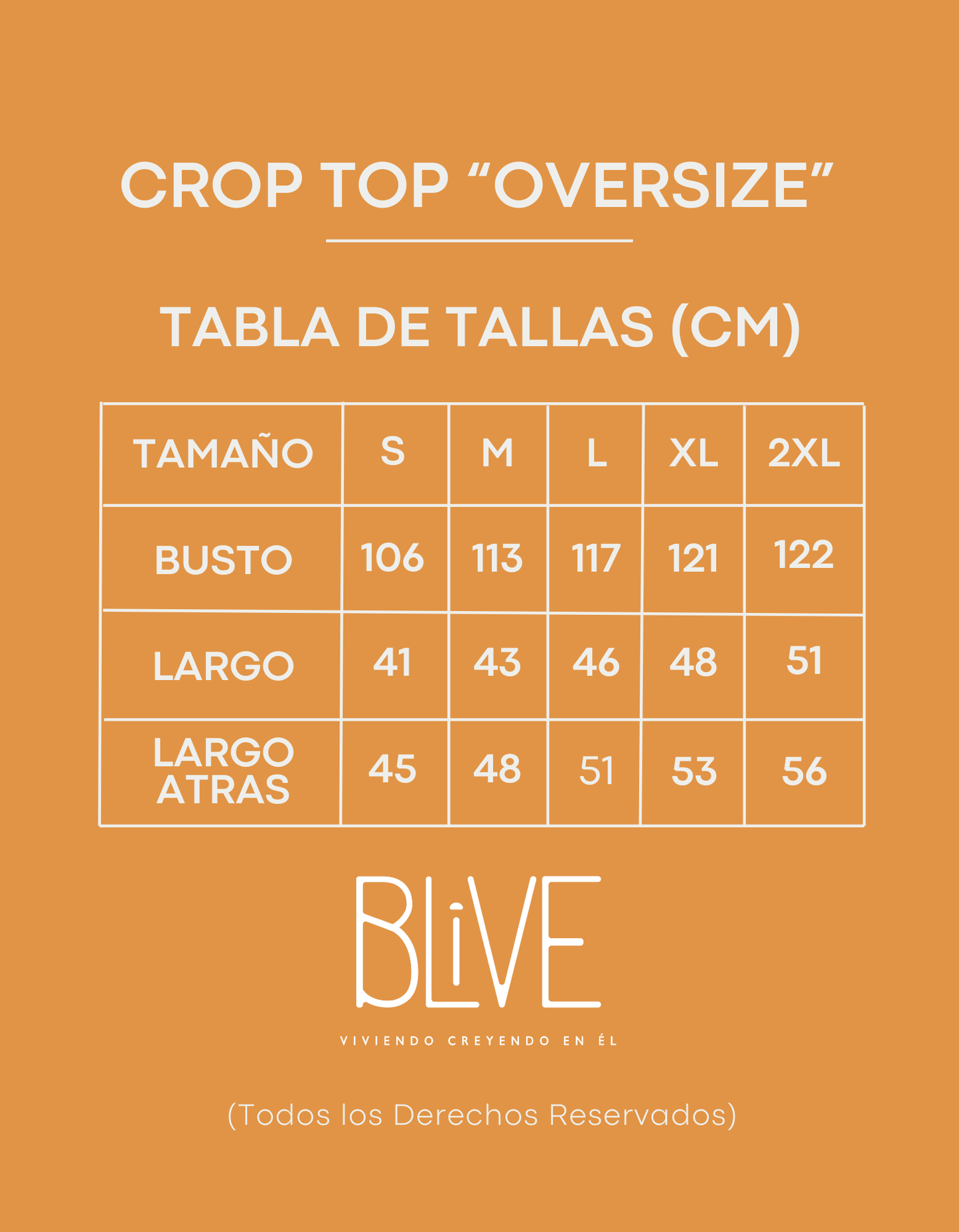 La luz llegó - "Crop Top" (15)