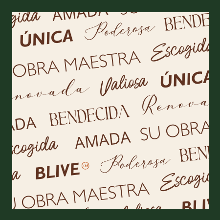 Soy lo que Él dice | Pañuelo (1)