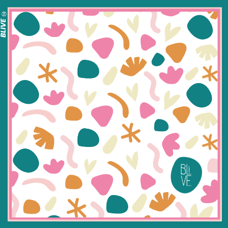 Blive Signature | Pañuelo (2)