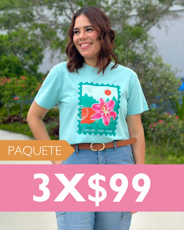 Paquetes/Bundles