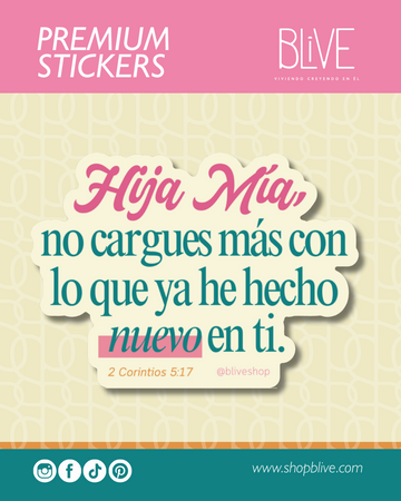 ¡Eres nueva en Mí!- Sticker (17)