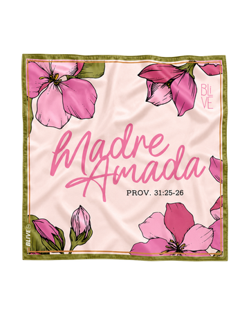 Madre Amada | Pañuelo (6)