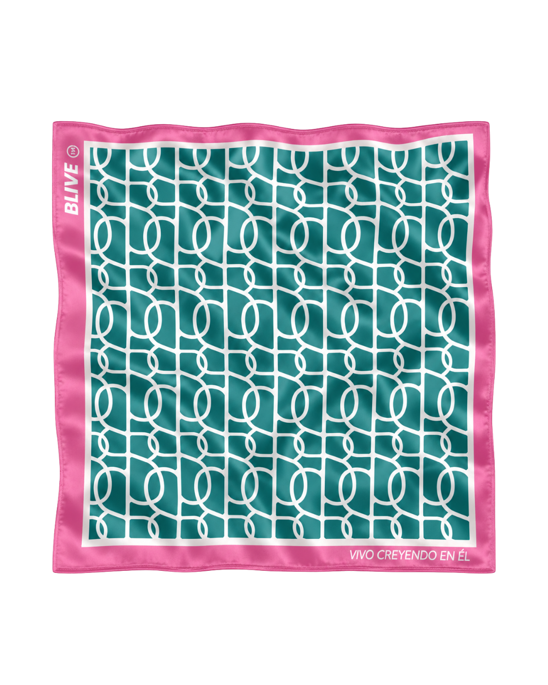 Blive Signature | Pañuelo (3)