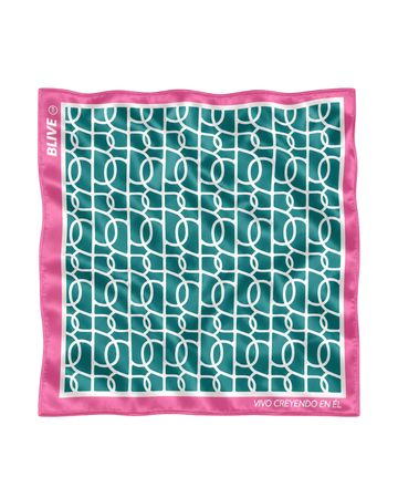 Blive Signature | Pañuelo (3)