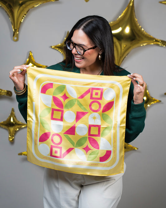 Belén | Pañuelo (4)