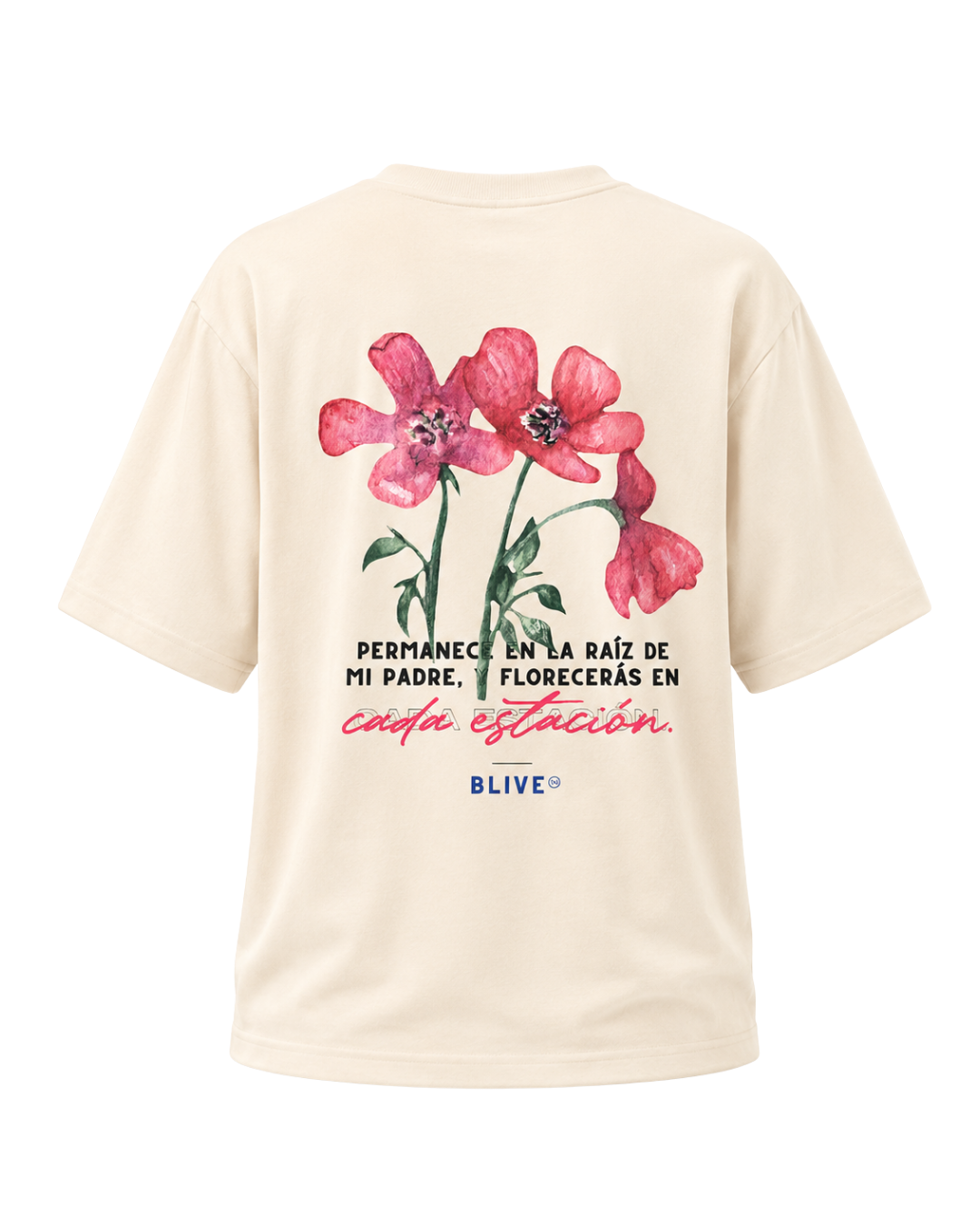 Florecerás - Camisa Bordada (13)