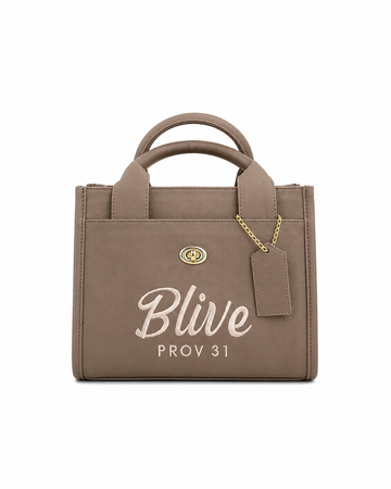 Cartera Prov. 31: Edición Limitada [ Marrón ]