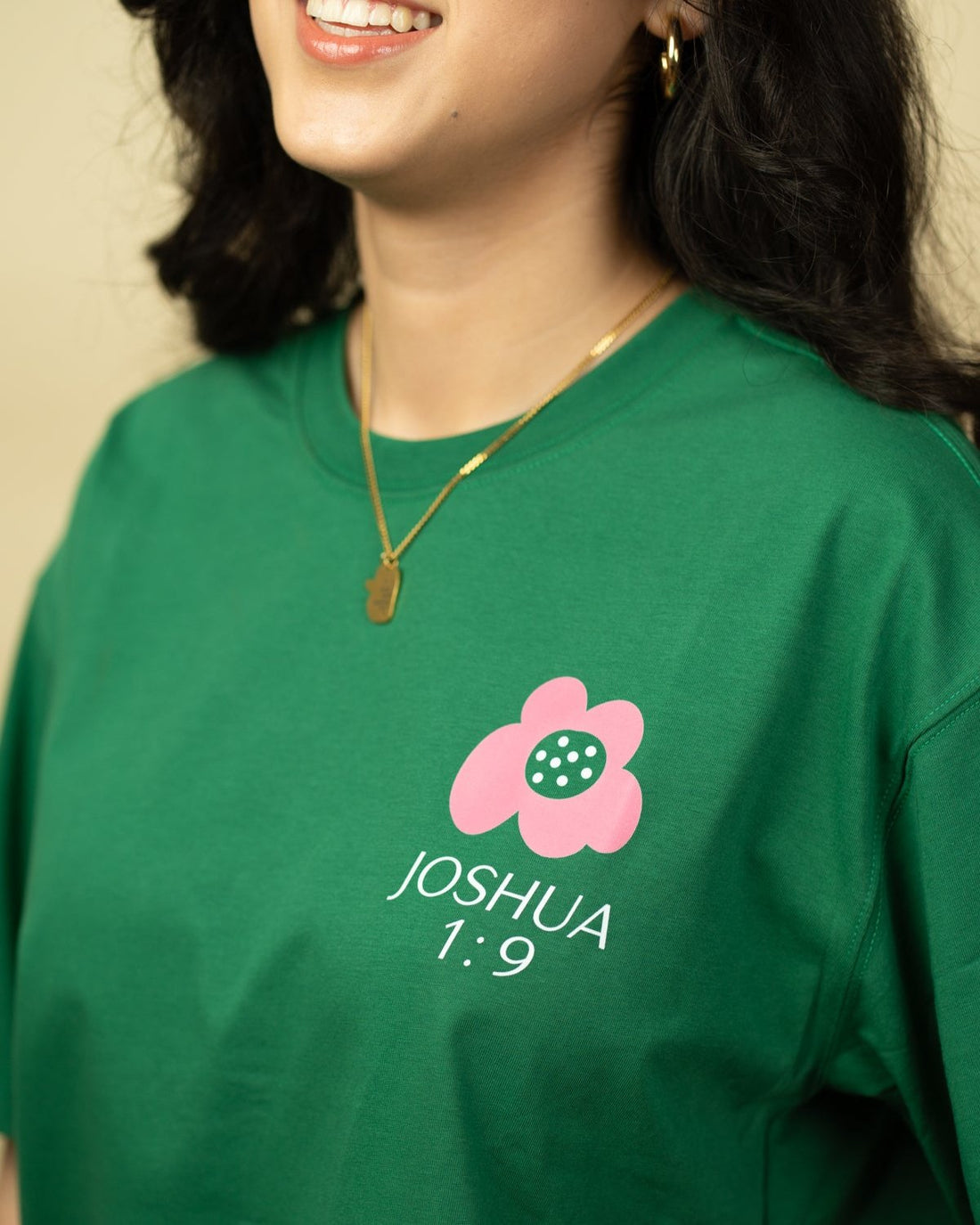 Estoy contigo | Camisa oversize (07)