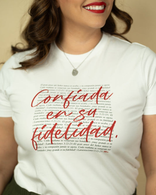 Confiada en su fidelidad- Camisa (06)