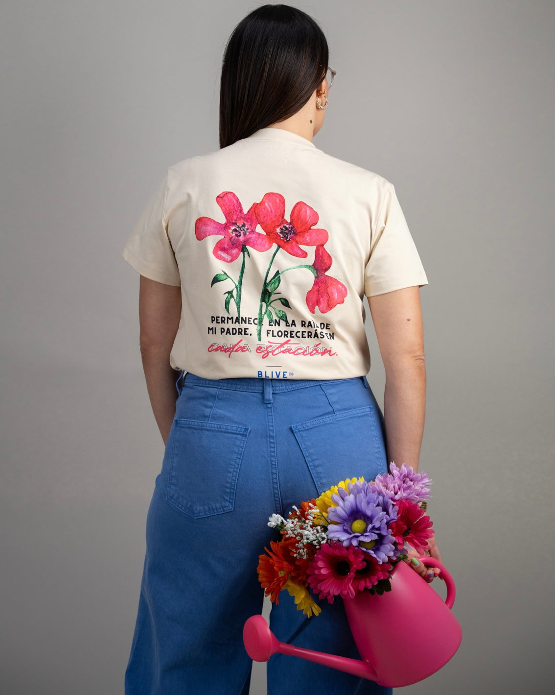 Florecerás - Camisa Bordada (13)