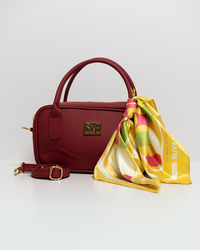 Belén | Pañuelo (4)