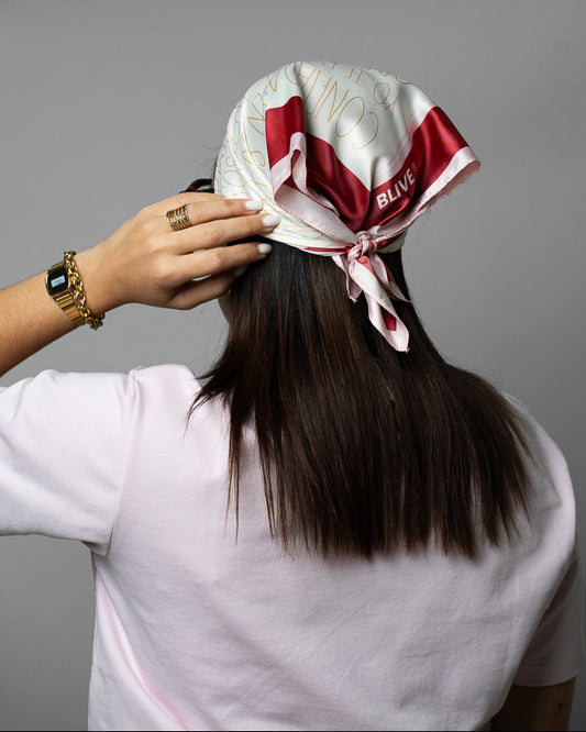 Promesas que acompañan | Pañuelo (5)