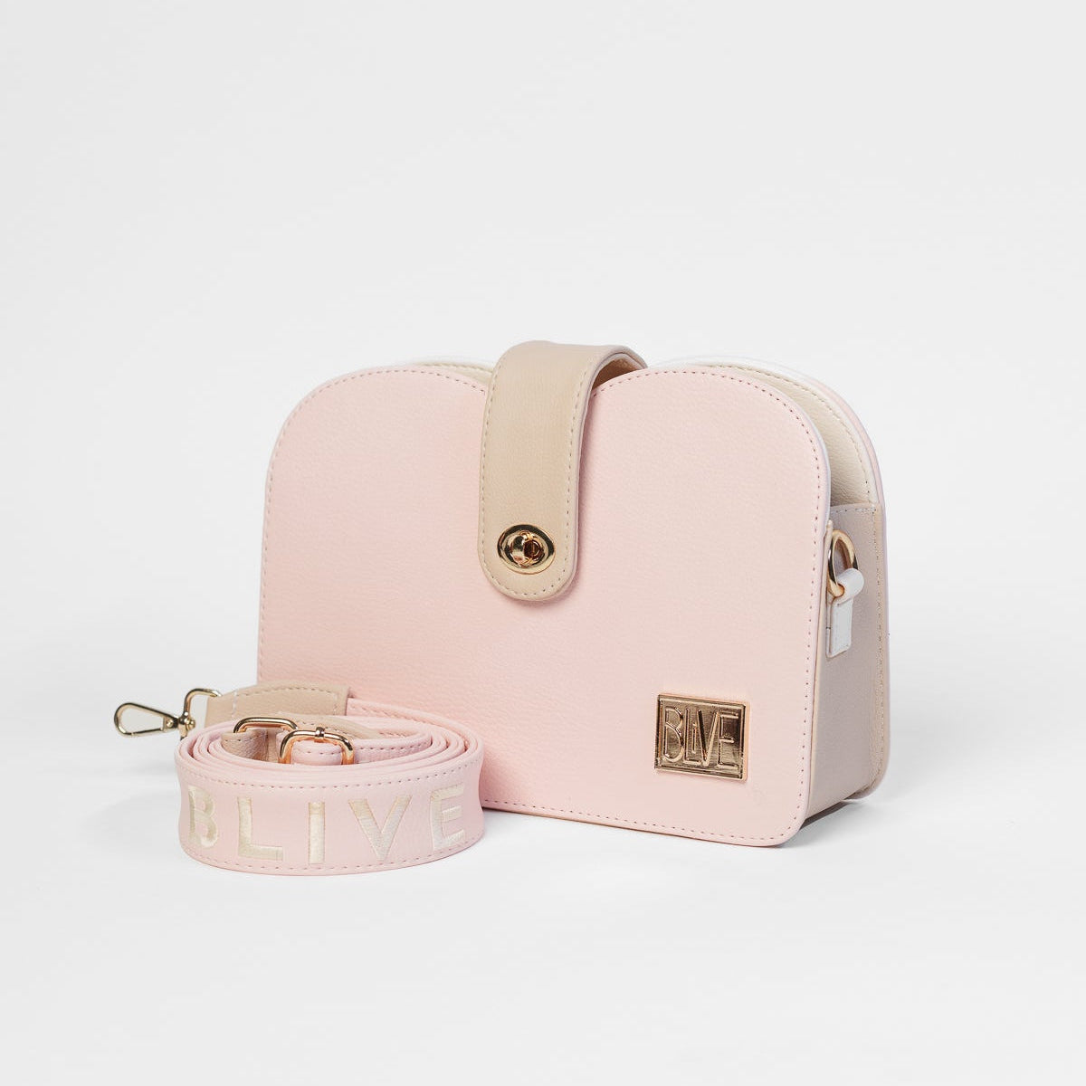 Cartera Escogida: Rosa