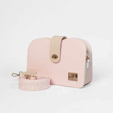 Cartera Escogida: Rosa
