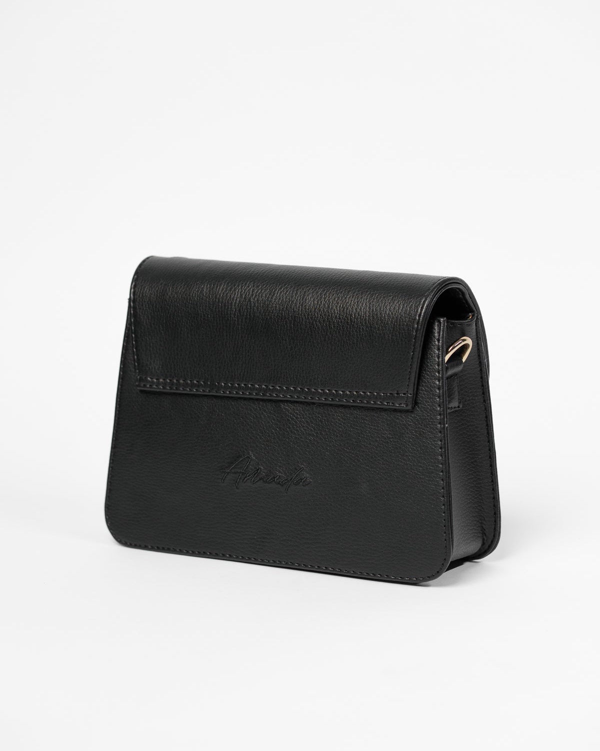 Cartera Amada: Negro