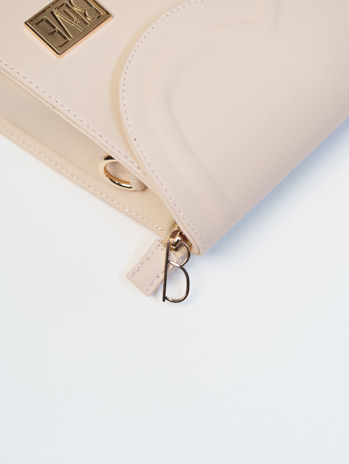 Cartera Escogida: Marrón