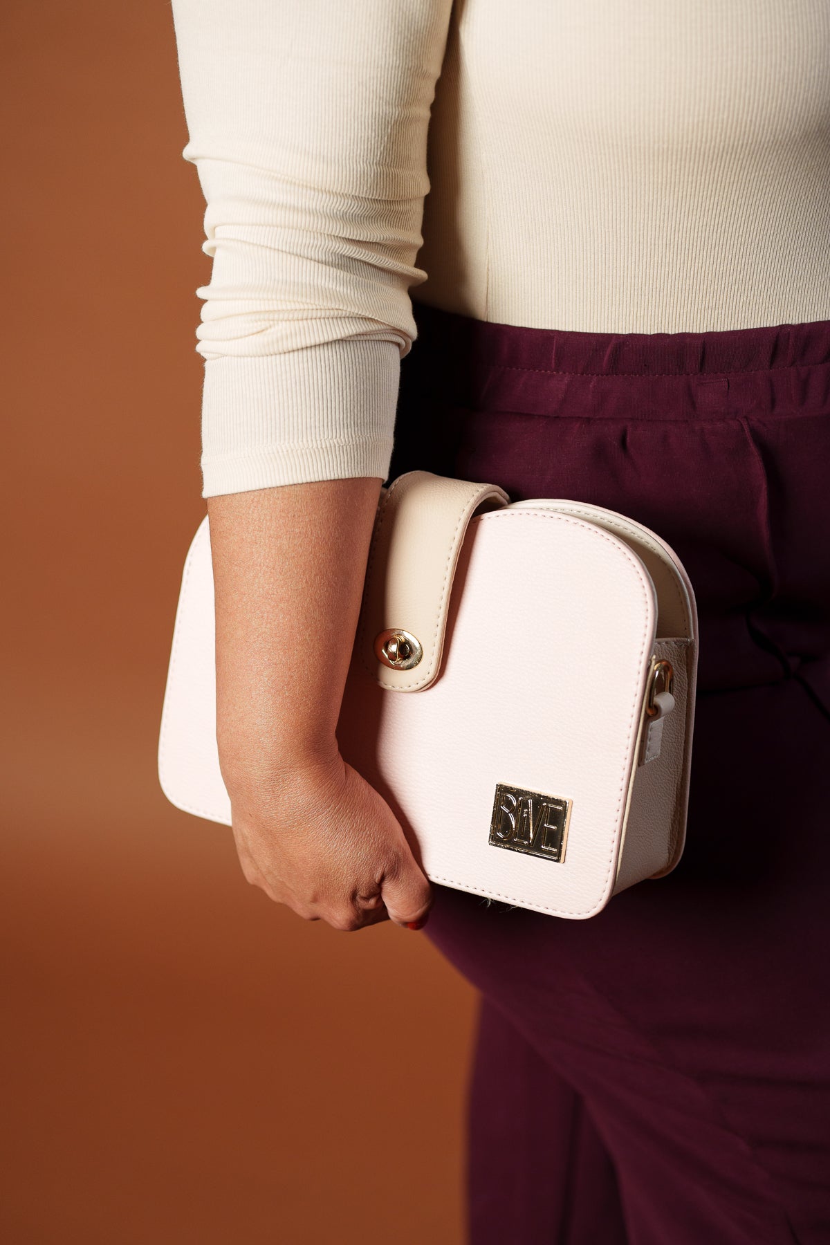 Cartera Escogida: Rosa