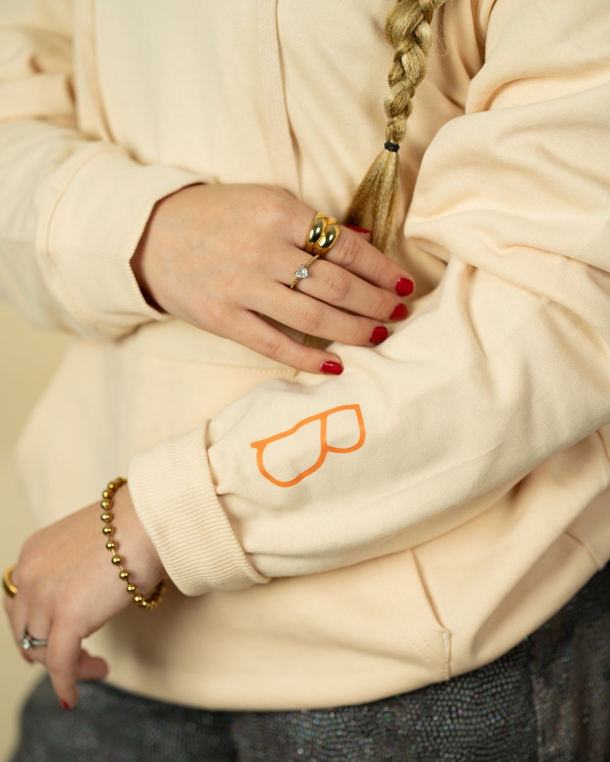 Su Promesa es Eterna | Hoodie