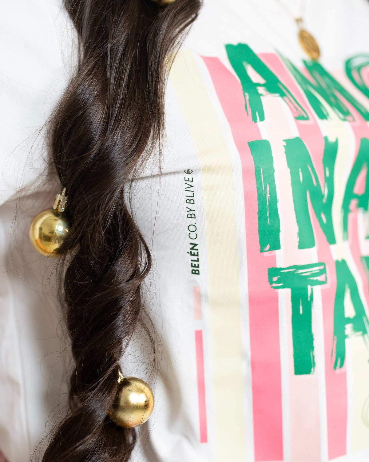 Amor Inagotable | Camisa Oficial (16)