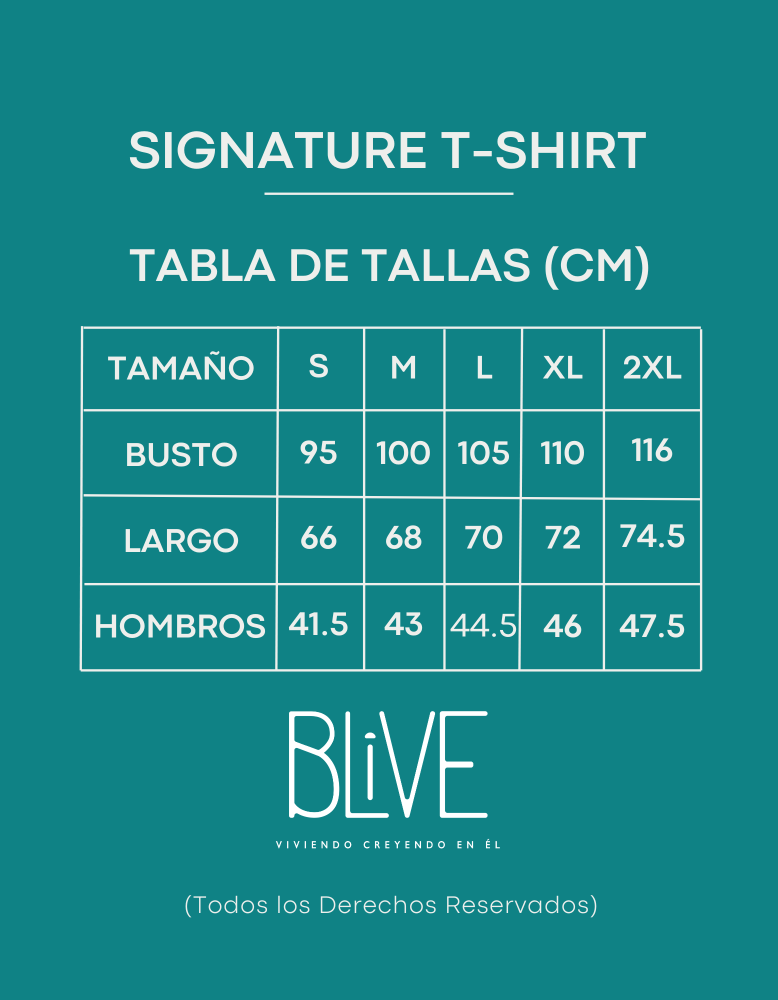 Amor Inagotable | Camisa Oficial (16)