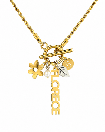 Florece- Collar (15)