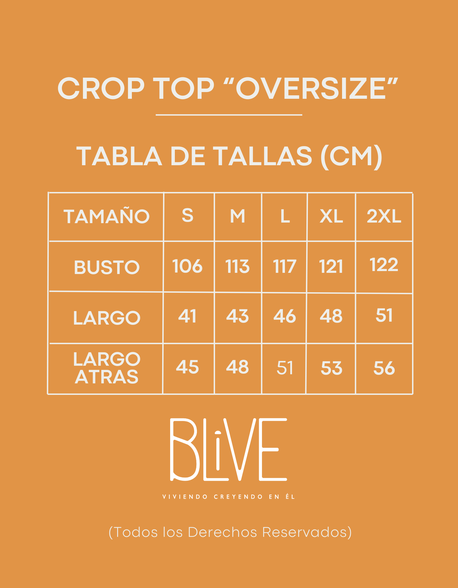 La luz llegó - "Crop Top" (15)