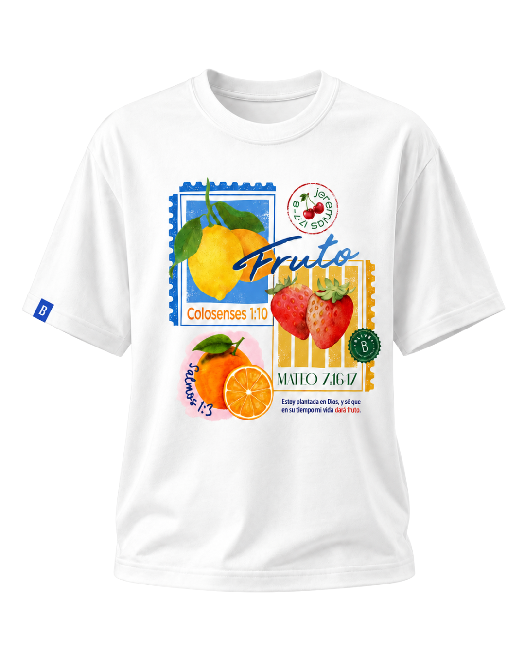 Darás Frutos | Camisa (25)