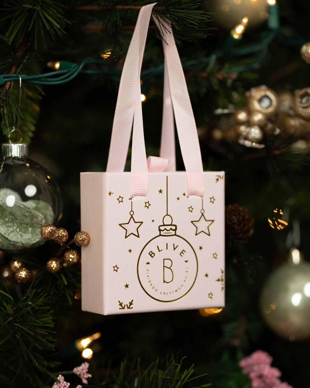 Promesa Cumplida- Pulsera