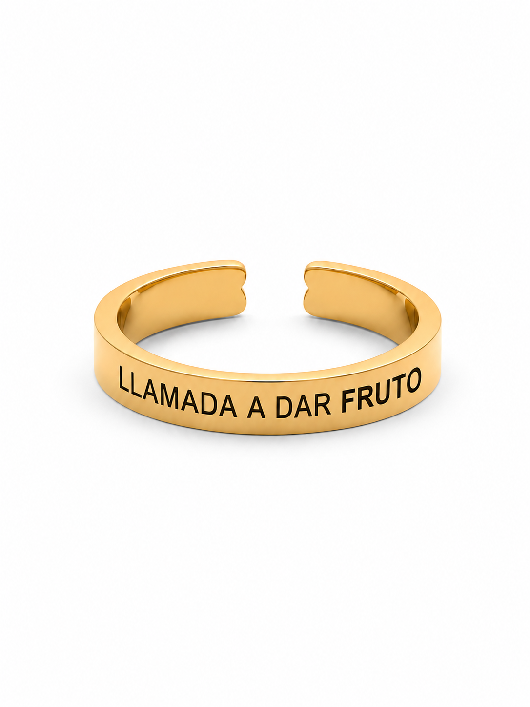 Llamada a Dar Fruto - Sortija