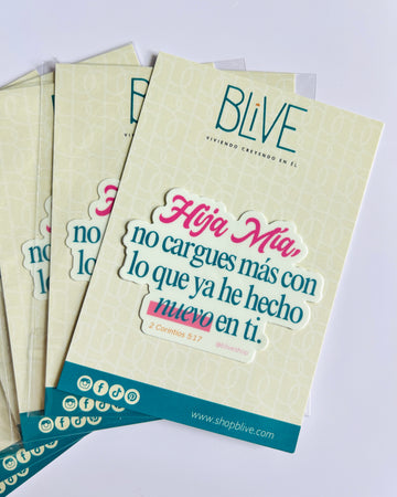¡Eres nueva en Mí!- Sticker (17)