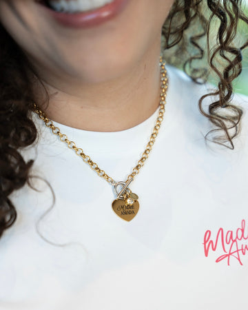 Madre Amada- Collar (13)