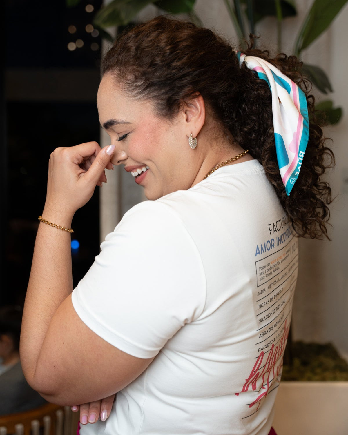 Blive Signature | Pañuelo (2)