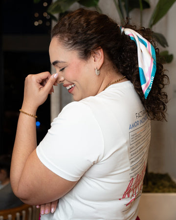 Blive Signature | Pañuelo (2)