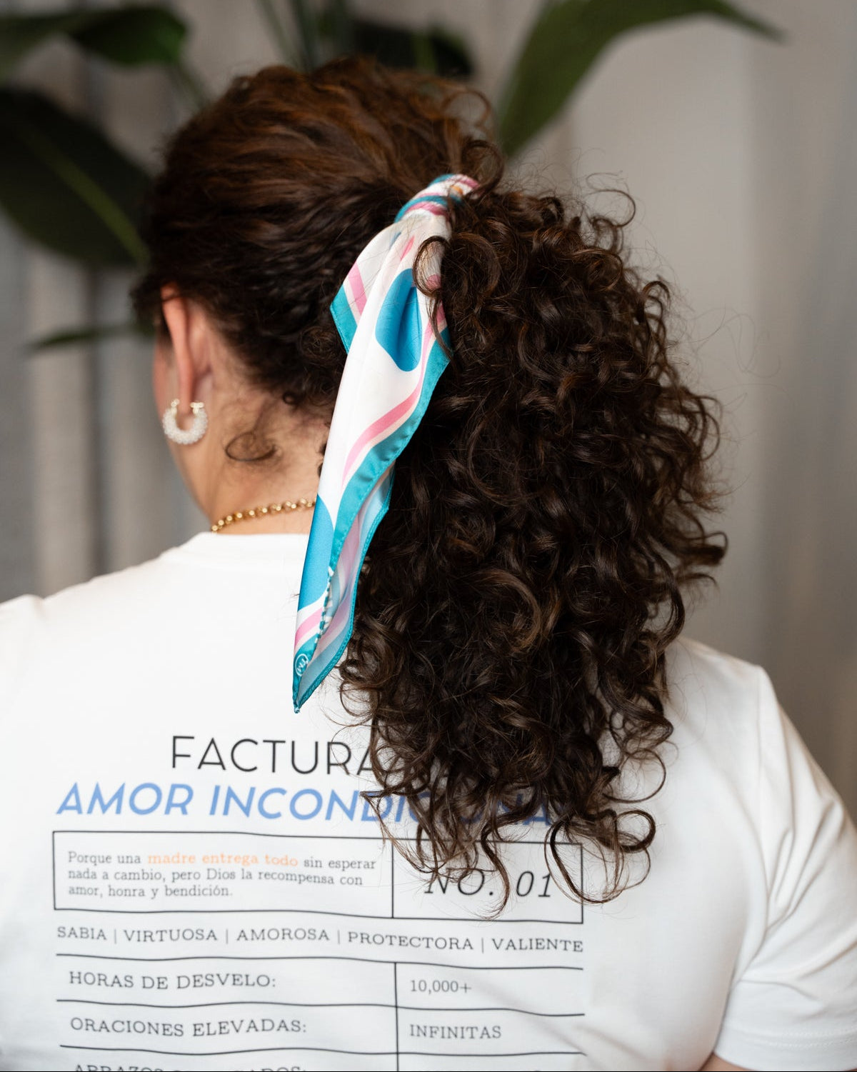 Blive Signature | Pañuelo (2)