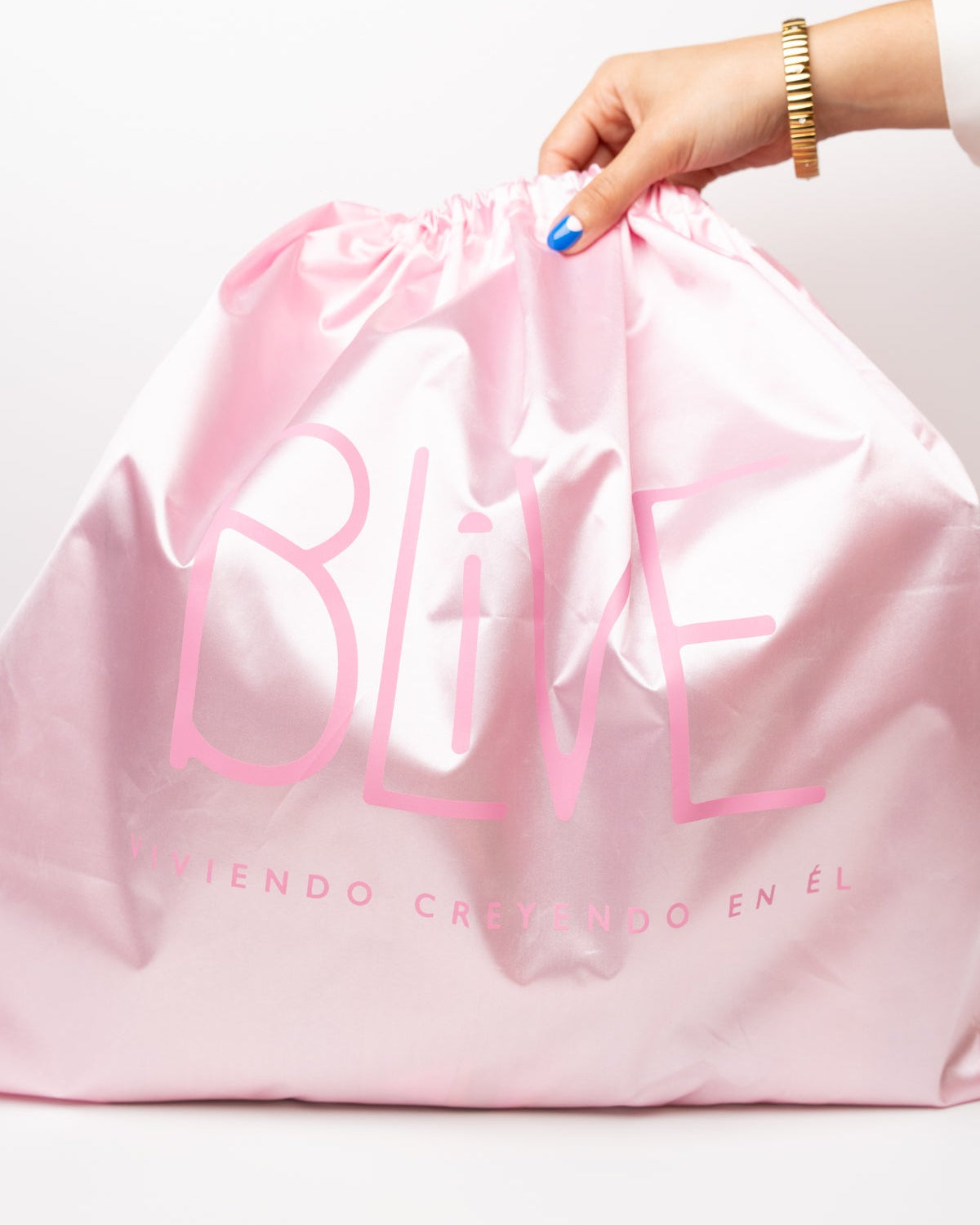 Cartera Madre Amada: Marrón- Edición Limitada