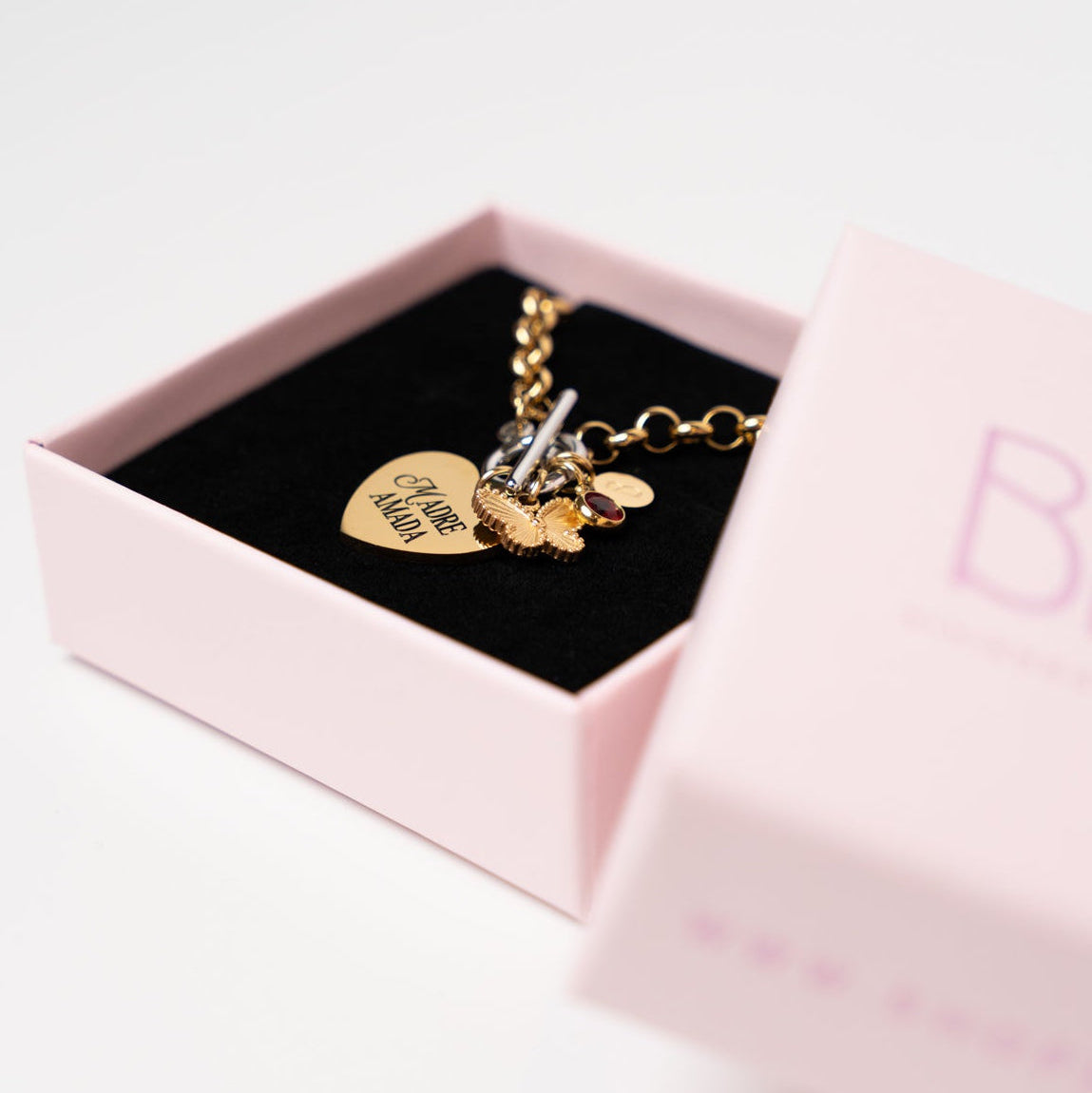 Madre Amada- Collar (13)