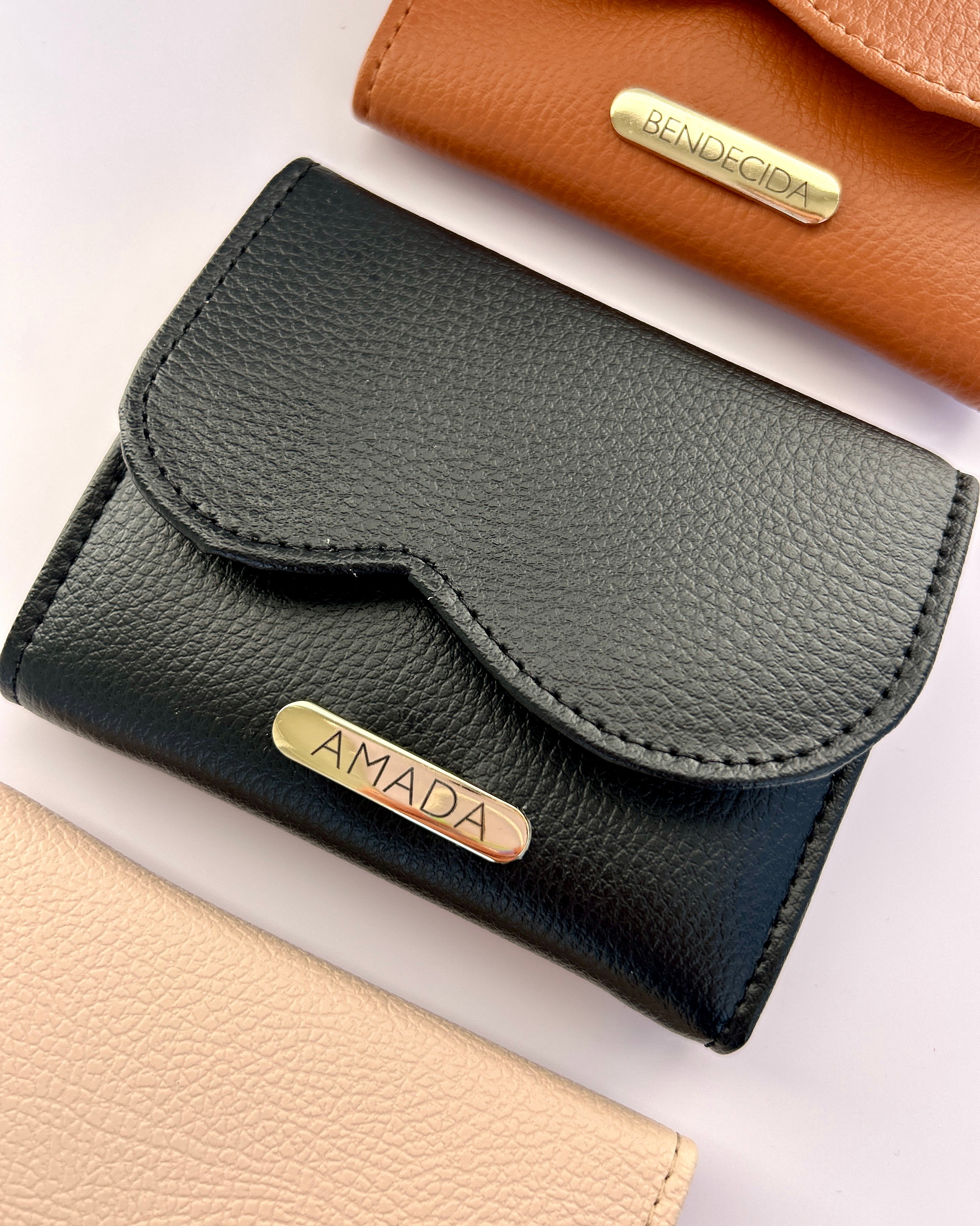 Billetera Blive Signature