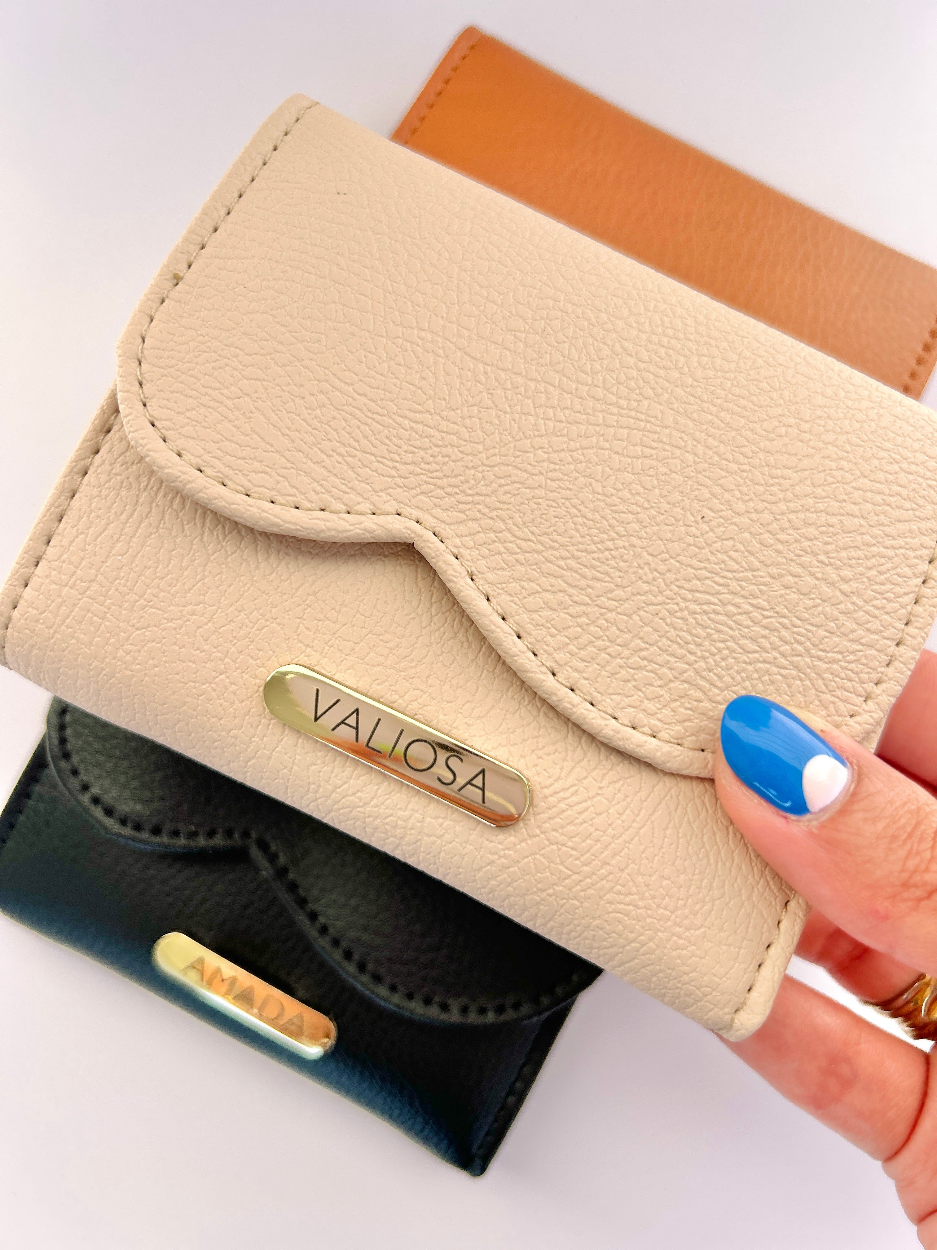 Billetera Blive Signature