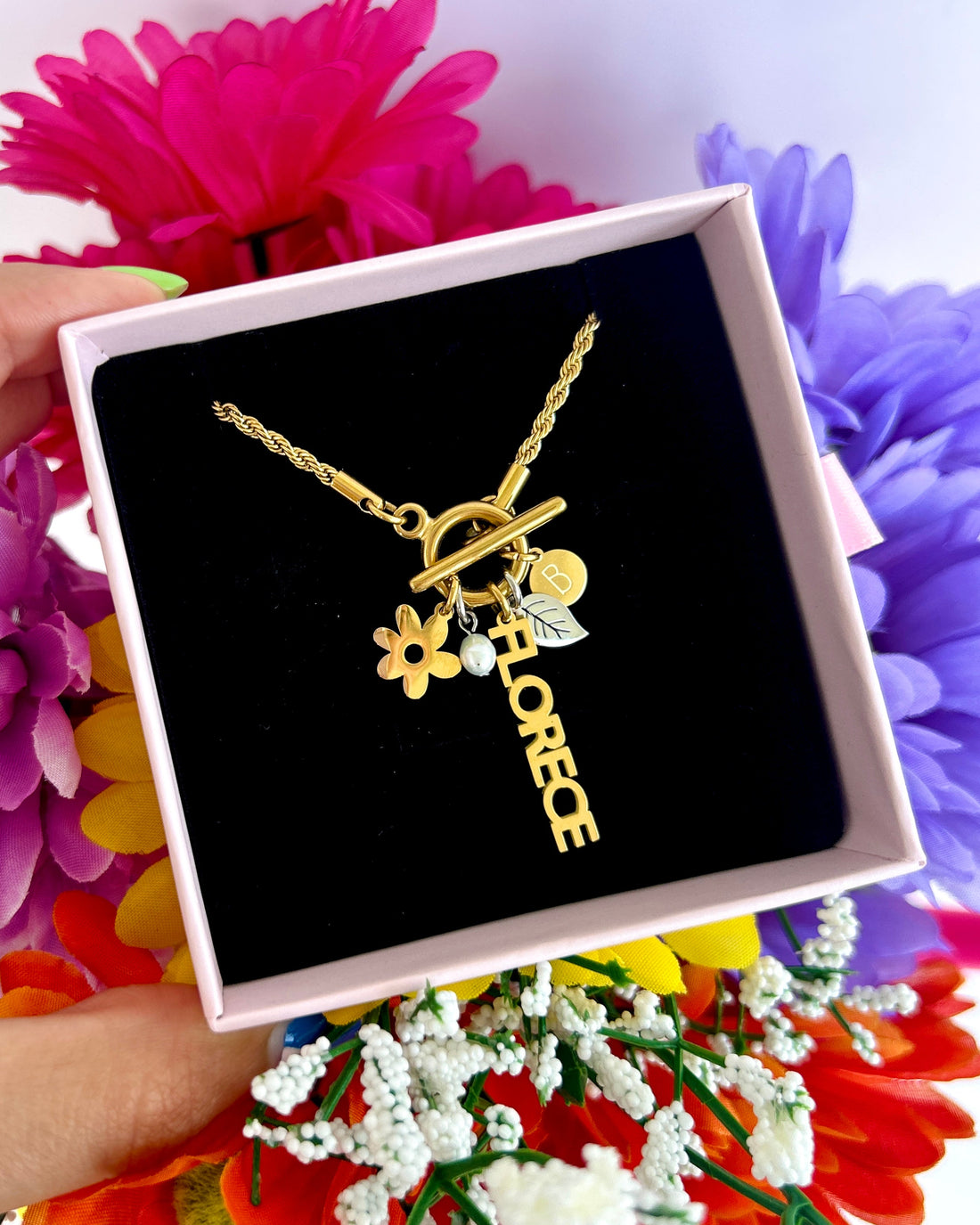 Florece- Collar (15)