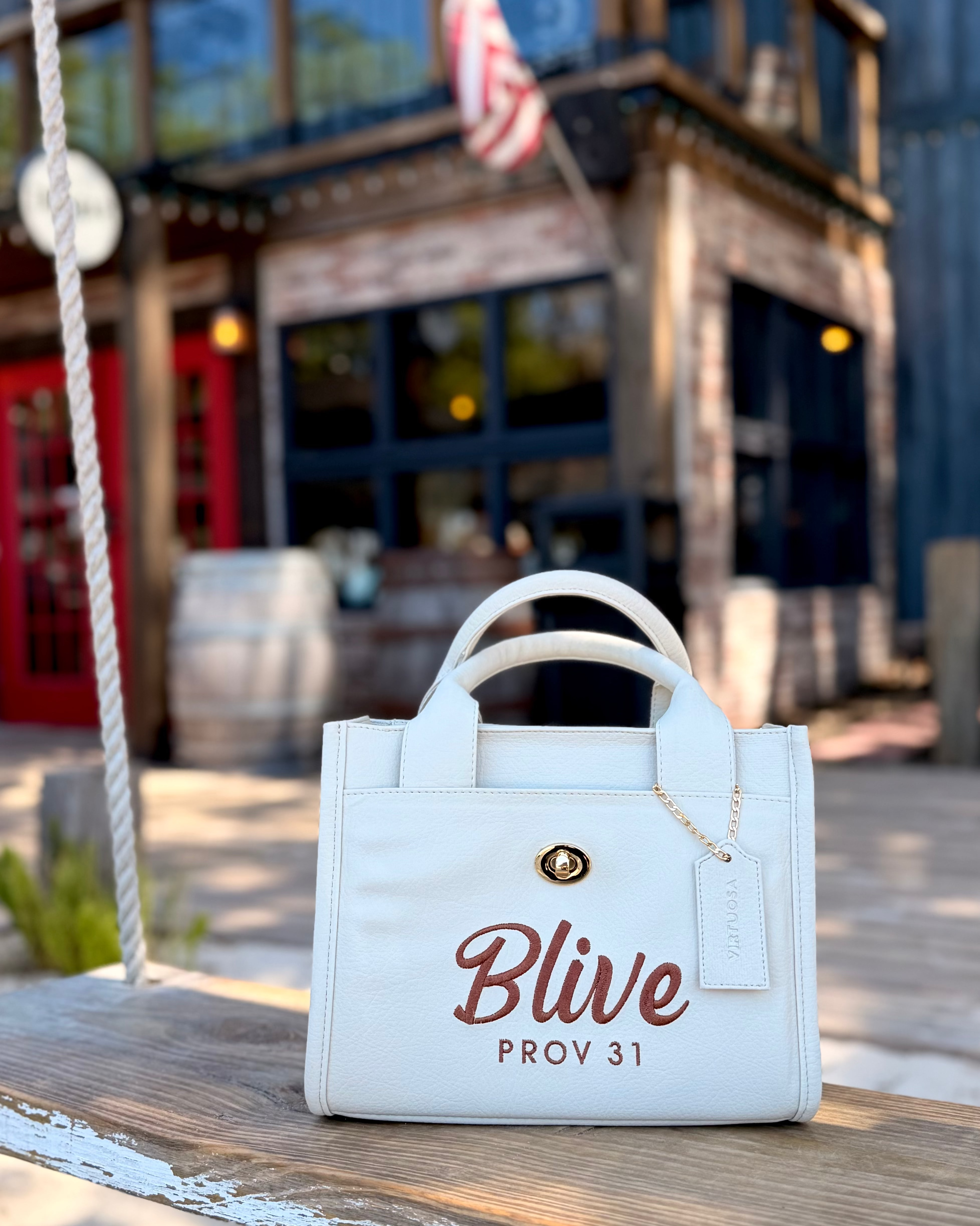 Cartera Prov. 31: Edición Limitada [ Beige ]