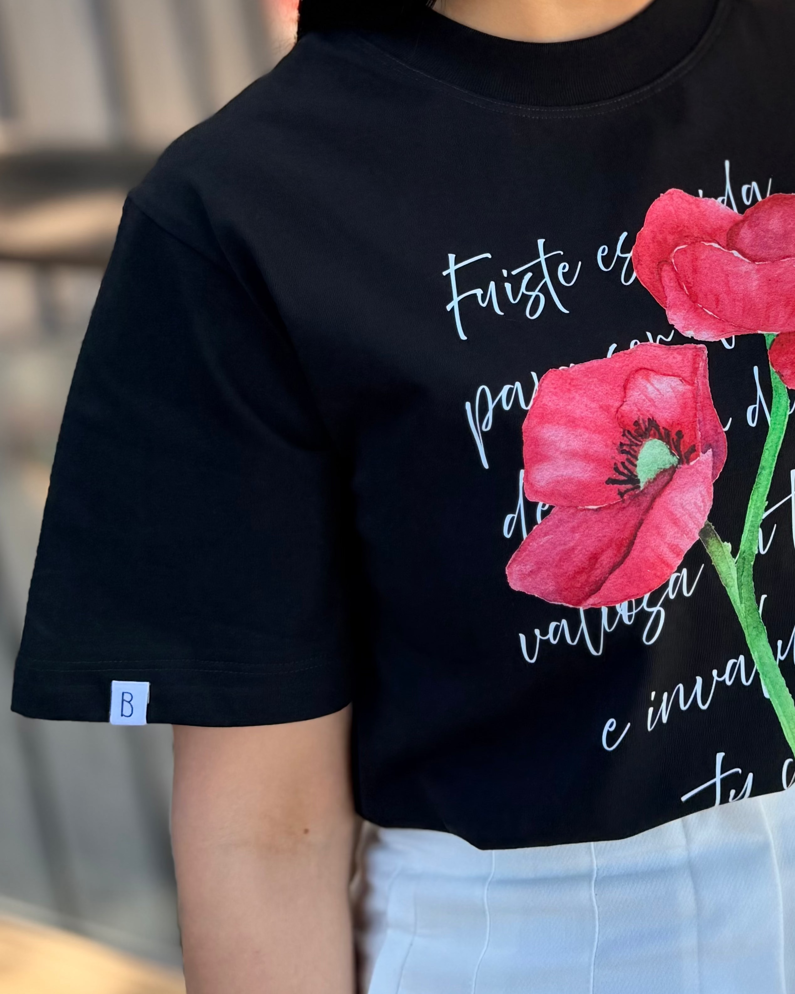 PRE-ORDEN - Reflejo del amor de Dios | Camisa (21)