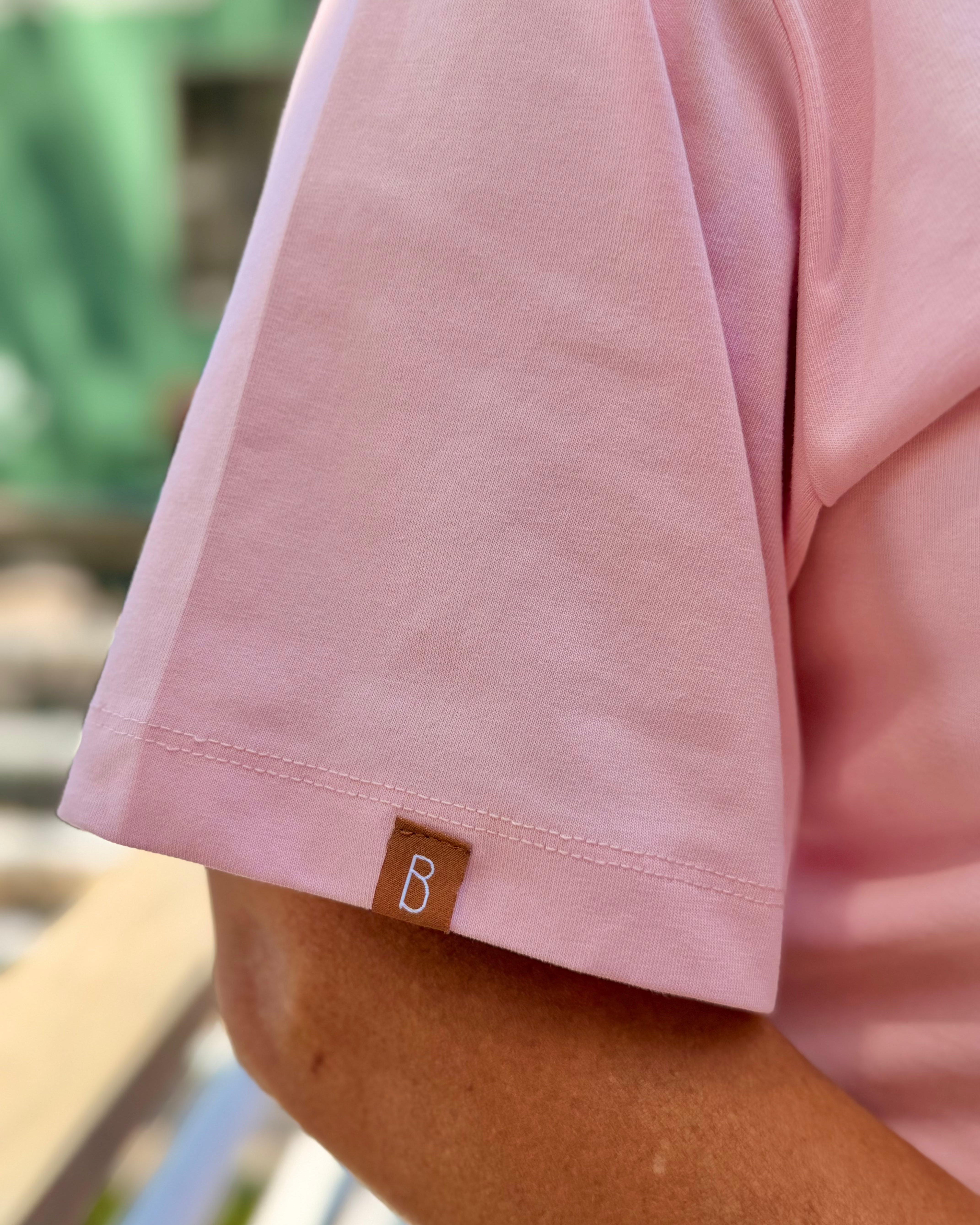 Elegida, Virtuosa y Guerrera | Camisa bordada (22)