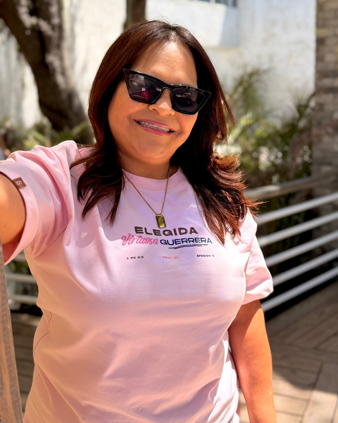 Elegida, Virtuosa y Guerrera | Camisa bordada (22)