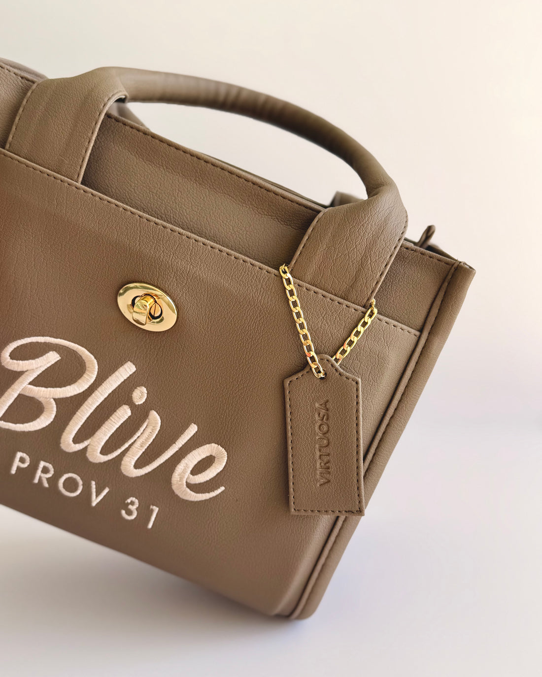 Cartera Prov. 31: Edición Limitada [ Marrón ]