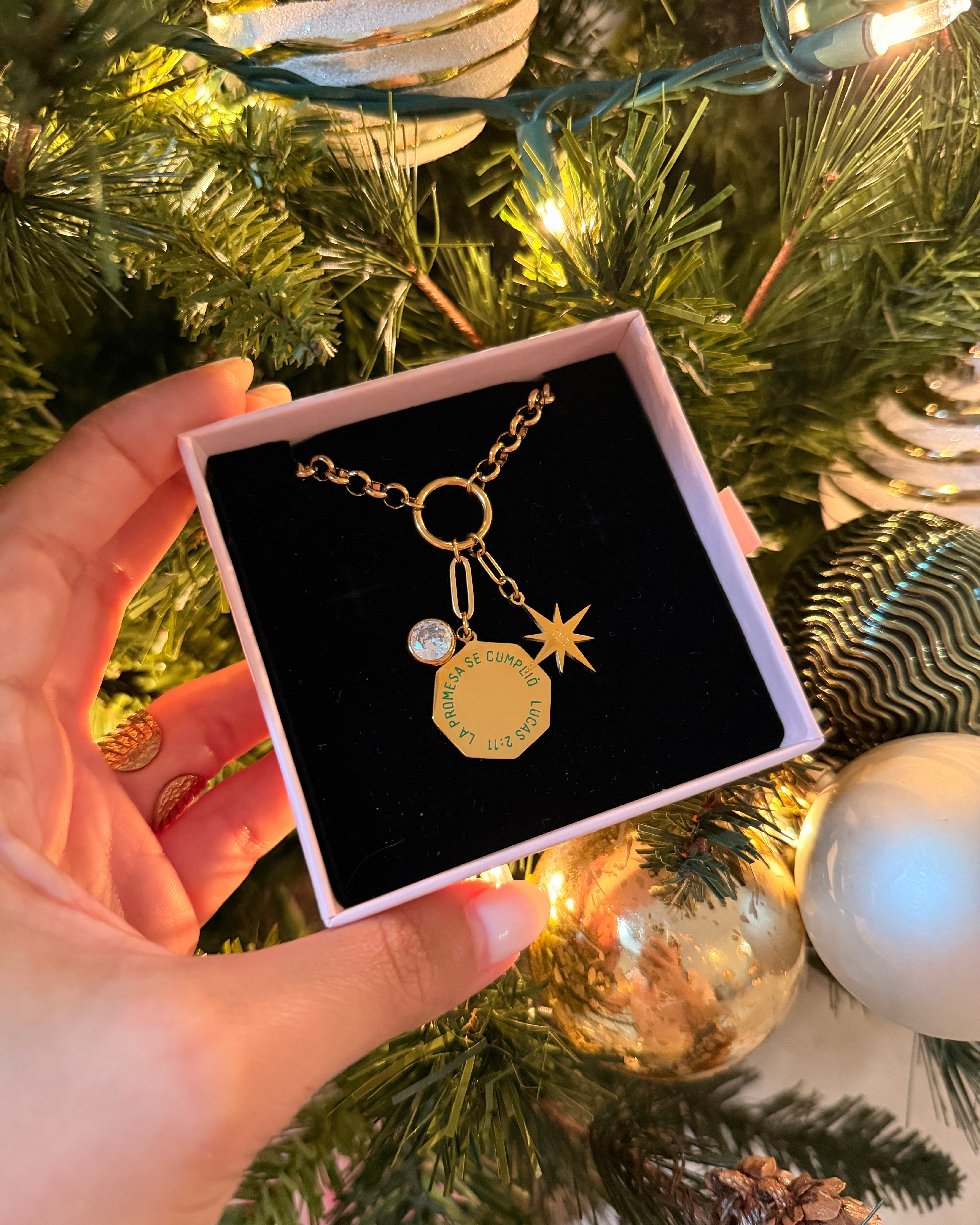 Comienza el Año con Propósito