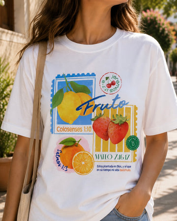 Es Tiempo de Dar Fruto | Paquete de 3