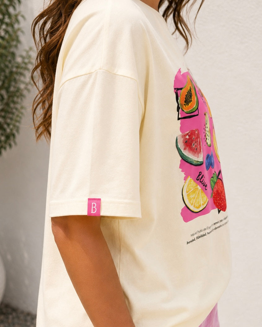 Es Tiempo de Dar Fruto | Camisa (23)