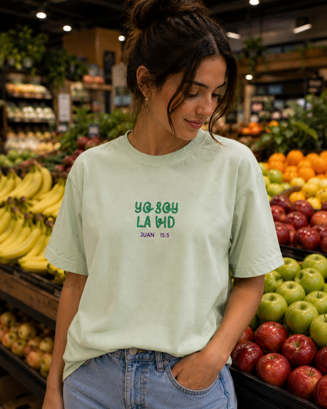Es Tiempo de Dar Fruto | Paquete de 3