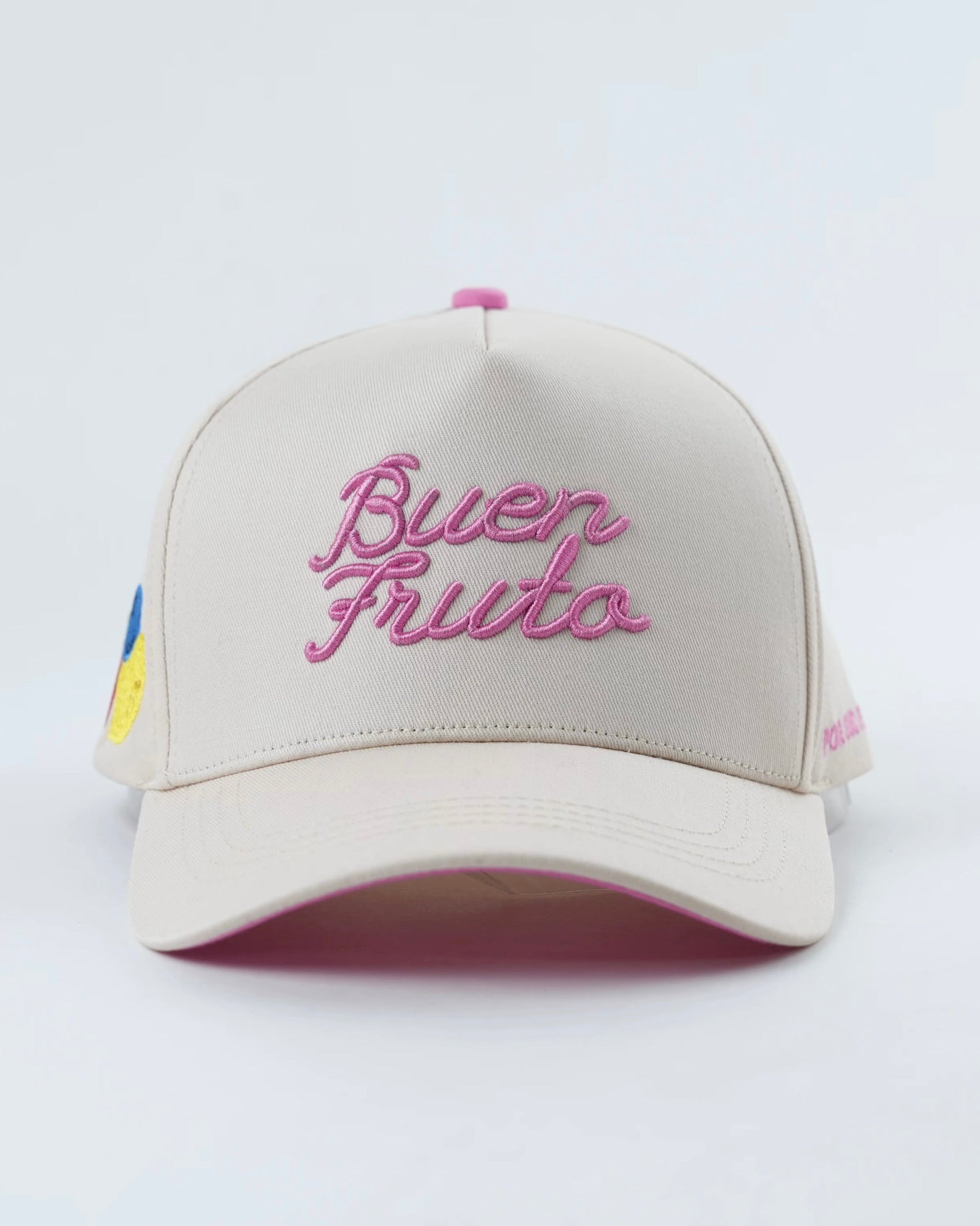 Buen Fruto | Gorra