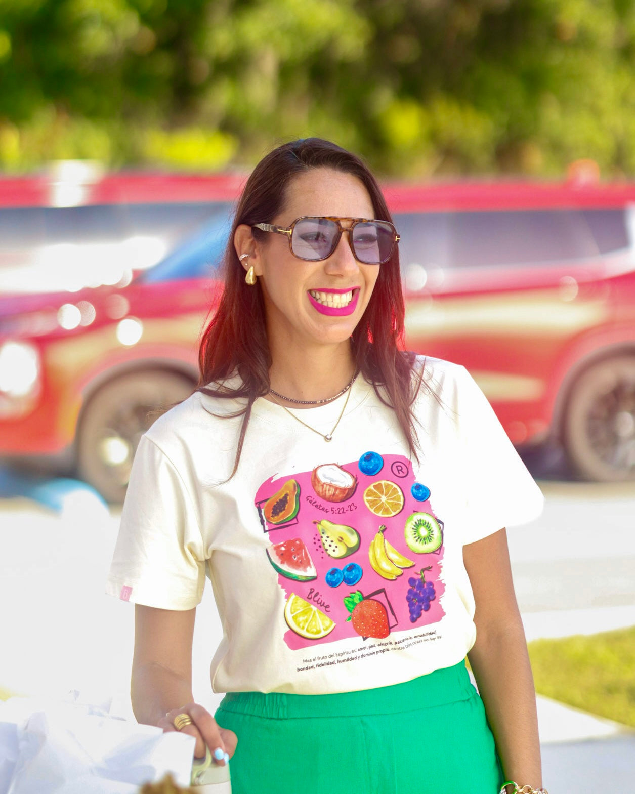 Es Tiempo de Dar Fruto | Camisa (23)